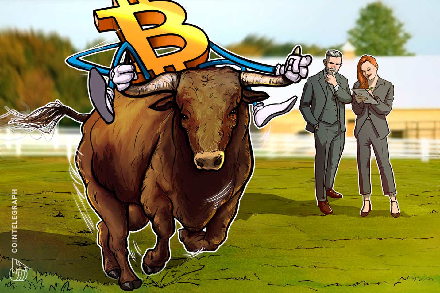 Những chú bò Bitcoin tìm cách đẩy giá lên trên $ 45K để xác nhận sự đảo ngược xu hướng tăng giá - Tin Tức Bitcoin - Cập Nhật Tin Tức Coin Mới Nhất 24/7 2025 Những chú bò Bitcoin tìm cách đẩy giá lên trên $ 45K để xác nhận sự đảo ngược xu hướng tăng giá