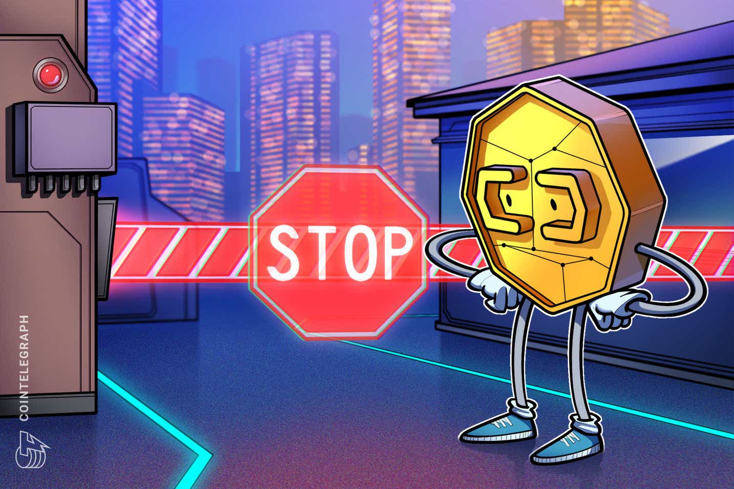 Phó thống đốc RBI: cấm tiền điện tử 'lựa chọn khuyến khích nhất' - Tin Tức Bitcoin - Cập Nhật Tin Tức Coin Mới Nhất 24/7 2025 Phó thống đốc RBI: cấm tiền điện tử 'lựa chọn khuyến khích nhất'