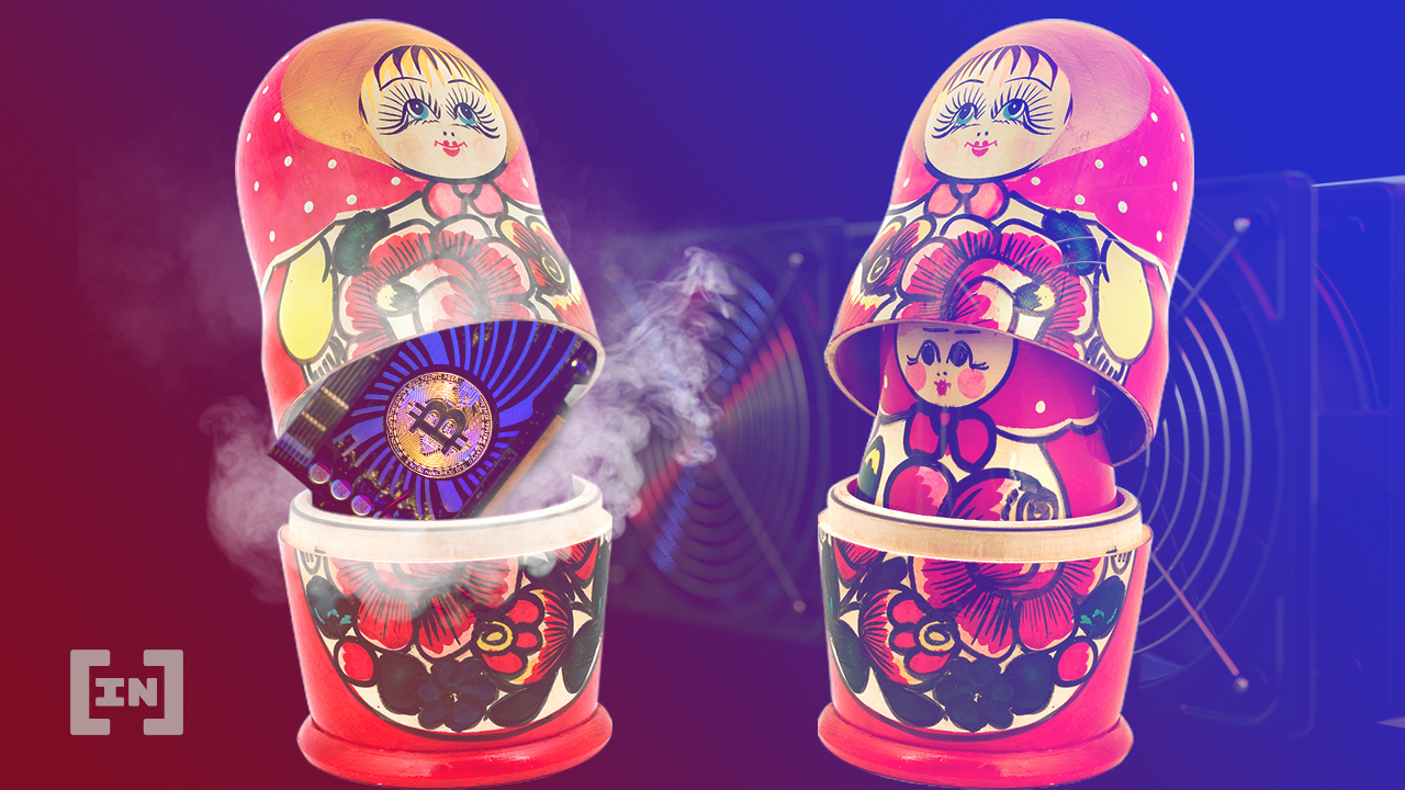 Phòng Thương mại Nga yêu cầu khai thác tiền điện tử được công nhận là doanh nghiệp - Tin Tức Bitcoin - Cập Nhật Tin Tức Coin Mới Nhất 24/7 2026 Phòng Thương mại Nga yêu cầu khai thác tiền điện tử được công nhận là doanh nghiệp - Tin Tức Bitcoin - Cập Nhật Tin Tức Coin Mới Nhất 24/7 2026