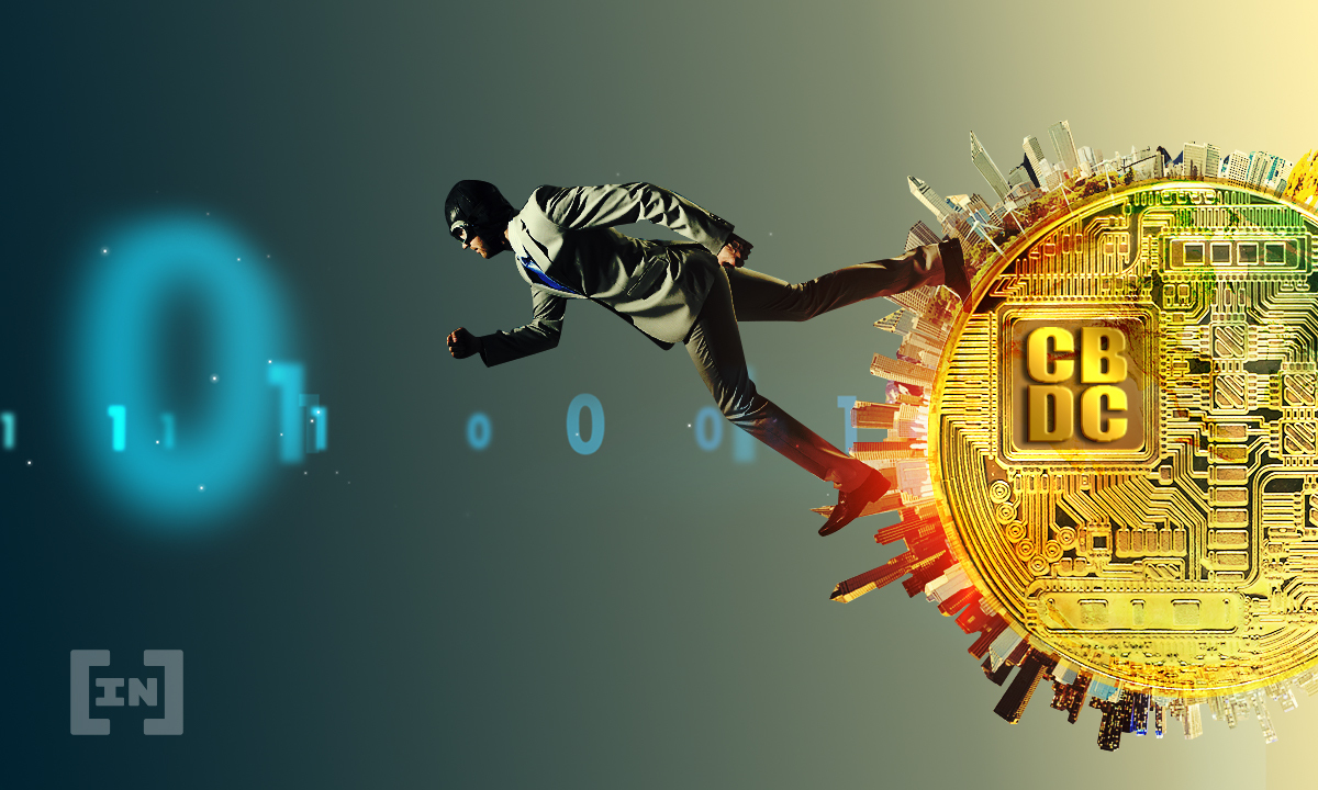 Phương Tây vẫn hoài nghi về đồng nhân dân tệ kỹ thuật số trước khi sử dụng trong Thế vận hội - Tin Tức Bitcoin - Cập Nhật Tin Tức Coin Mới Nhất 24/7 2026