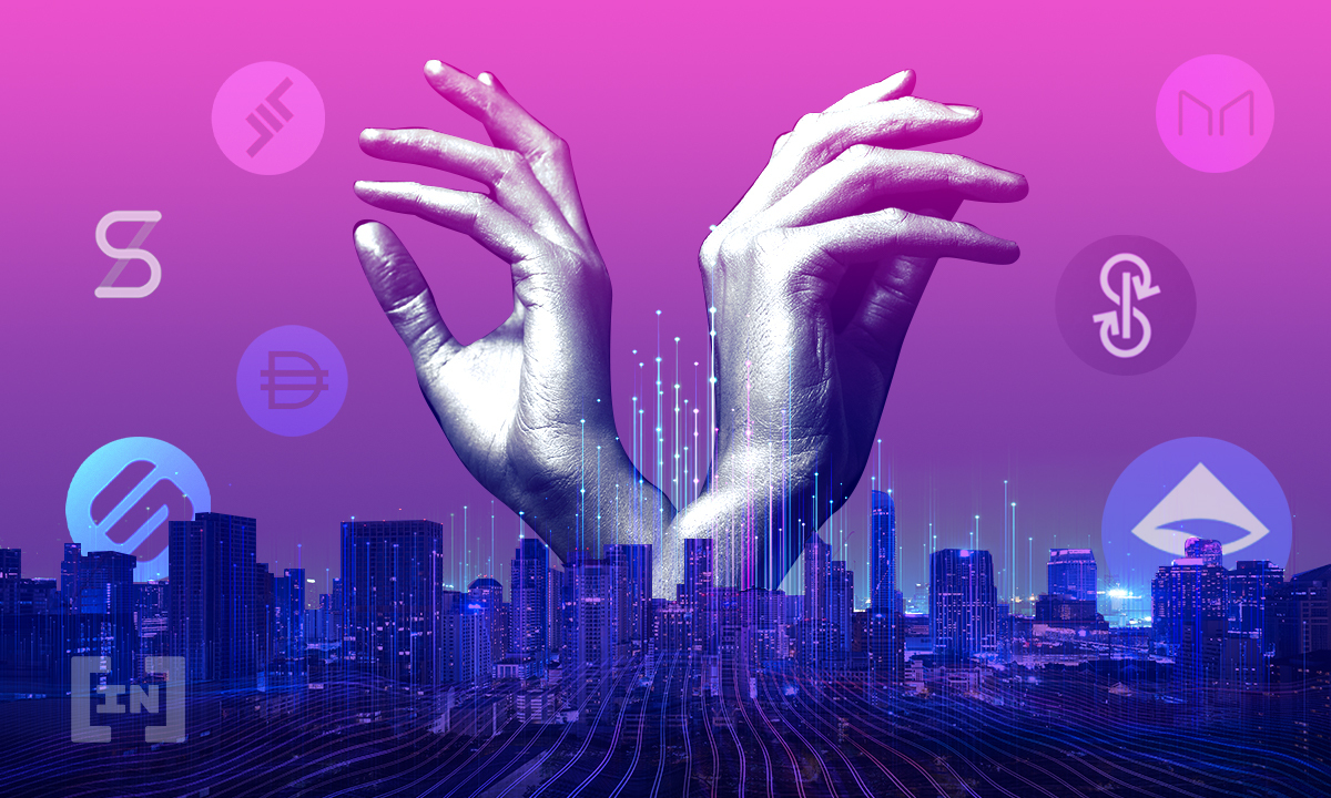 'Quỹ là Sifu': Giám đốc Kho bạc gây tranh cãi của Wonderland rửa 8,3 triệu đô la ETH thông qua Tornado Cash - Tin Tức Bitcoin - Cập Nhật Tin Tức Coin Mới Nhất 24/7 2025