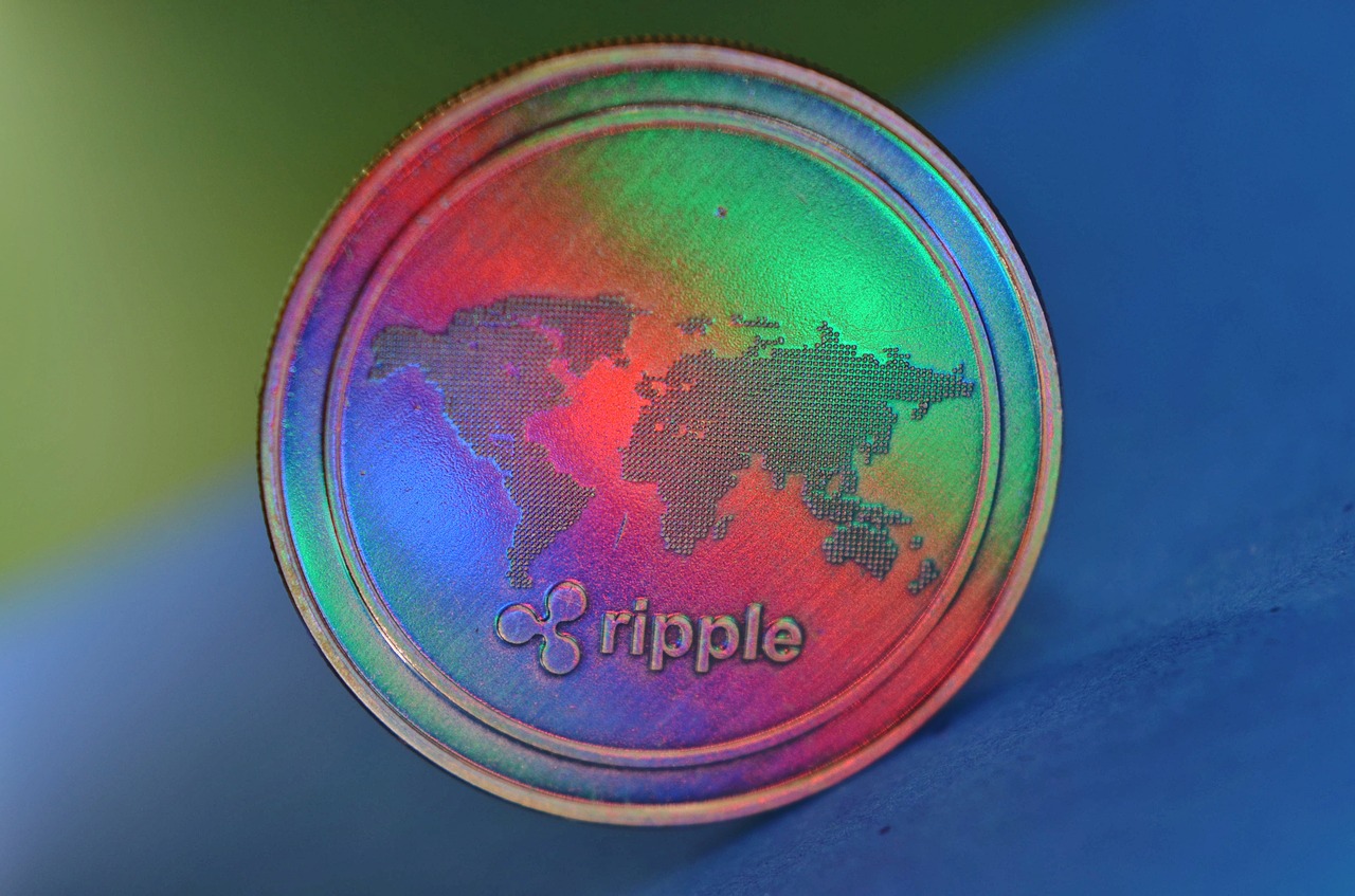 Ripple và SEC hopium tiếp tục khiến các nhà đầu tư XRP hào hứng… - Tin Tức Bitcoin - Cập Nhật Tin Tức Coin Mới Nhất 24/7 2025 Ripple và SEC hopium tiếp tục khiến các nhà đầu tư XRP hào hứng… - Tin Tức Bitcoin - Cập Nhật Tin Tức Coin Mới Nhất 24/7 2025