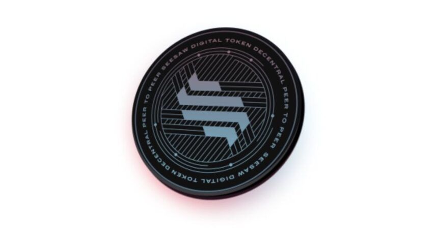 Seesaw Protocol tăng 180% trong Presale - Tin Tức Bitcoin - Cập Nhật Tin Tức Coin Mới Nhất 24/7 2025 Bìa SeeSaw-Protocol