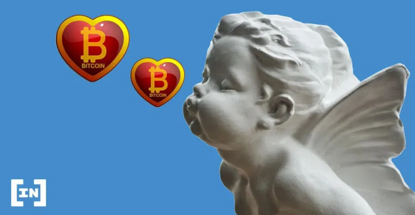 Sở hữu tiền điện tử làm cho bạn nóng hơn - Tin Tức Bitcoin - Cập Nhật Tin Tức Coin Mới Nhất 24/7 2025 ngày Valentine