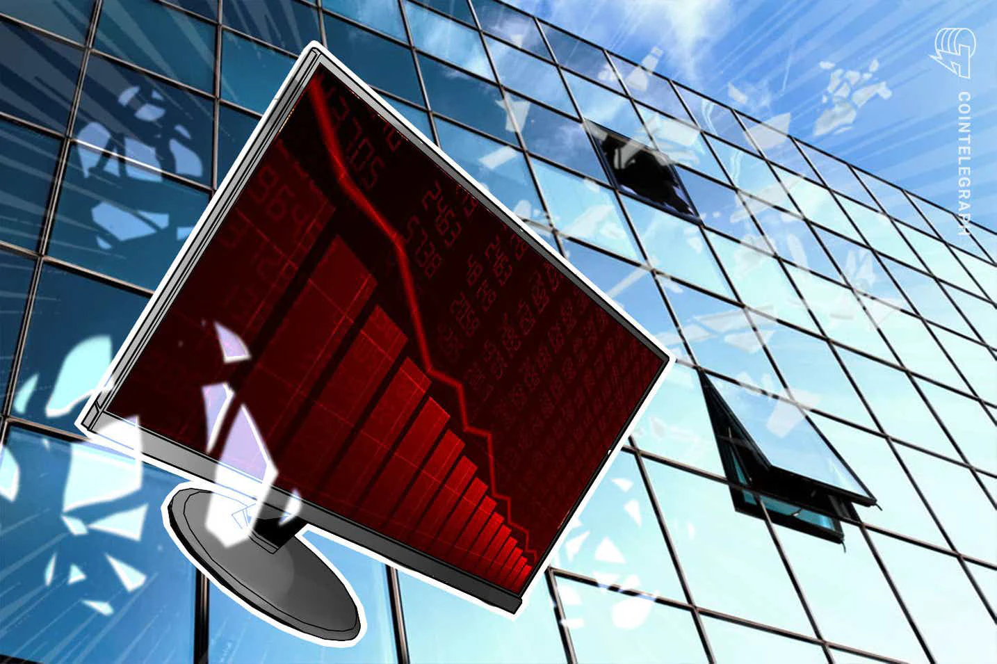 Sự trỗi dậy của Web3: Mã thông báo Metaverse tăng vọt khi giá cổ phiếu của Meta lao dốc