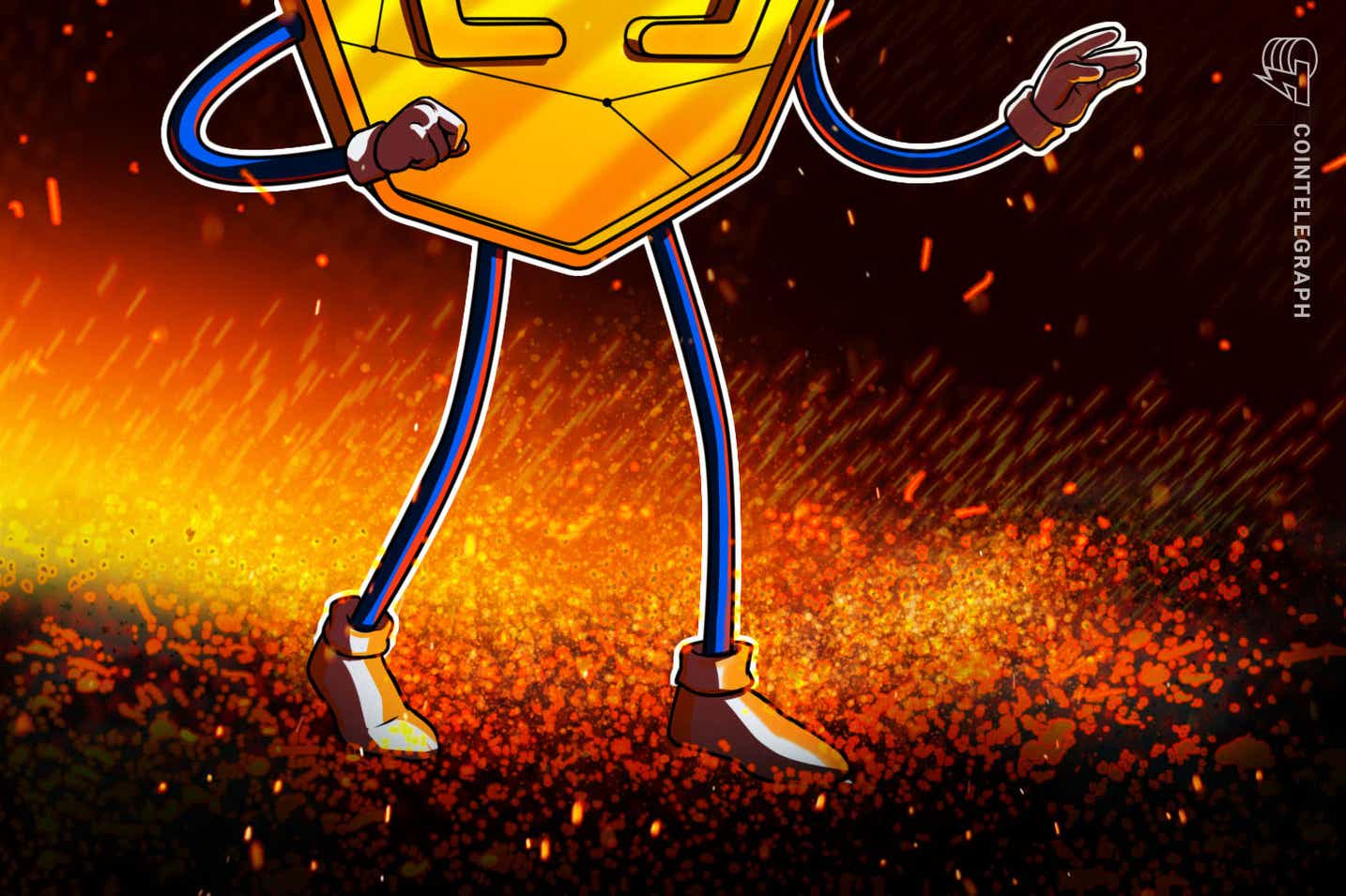 TVL, mạng ngừng hoạt động hoặc các sản phẩm phái sinh: Điều gì đằng sau sự sụt giảm 60% + của Solana (SOL)? - Tin Tức Bitcoin - Cập Nhật Tin Tức Coin Mới Nhất 24/7 2025 TVL, mạng ngừng hoạt động hoặc các sản phẩm phái sinh: Điều gì đằng sau sự sụt giảm 60% + của Solana (SOL)?