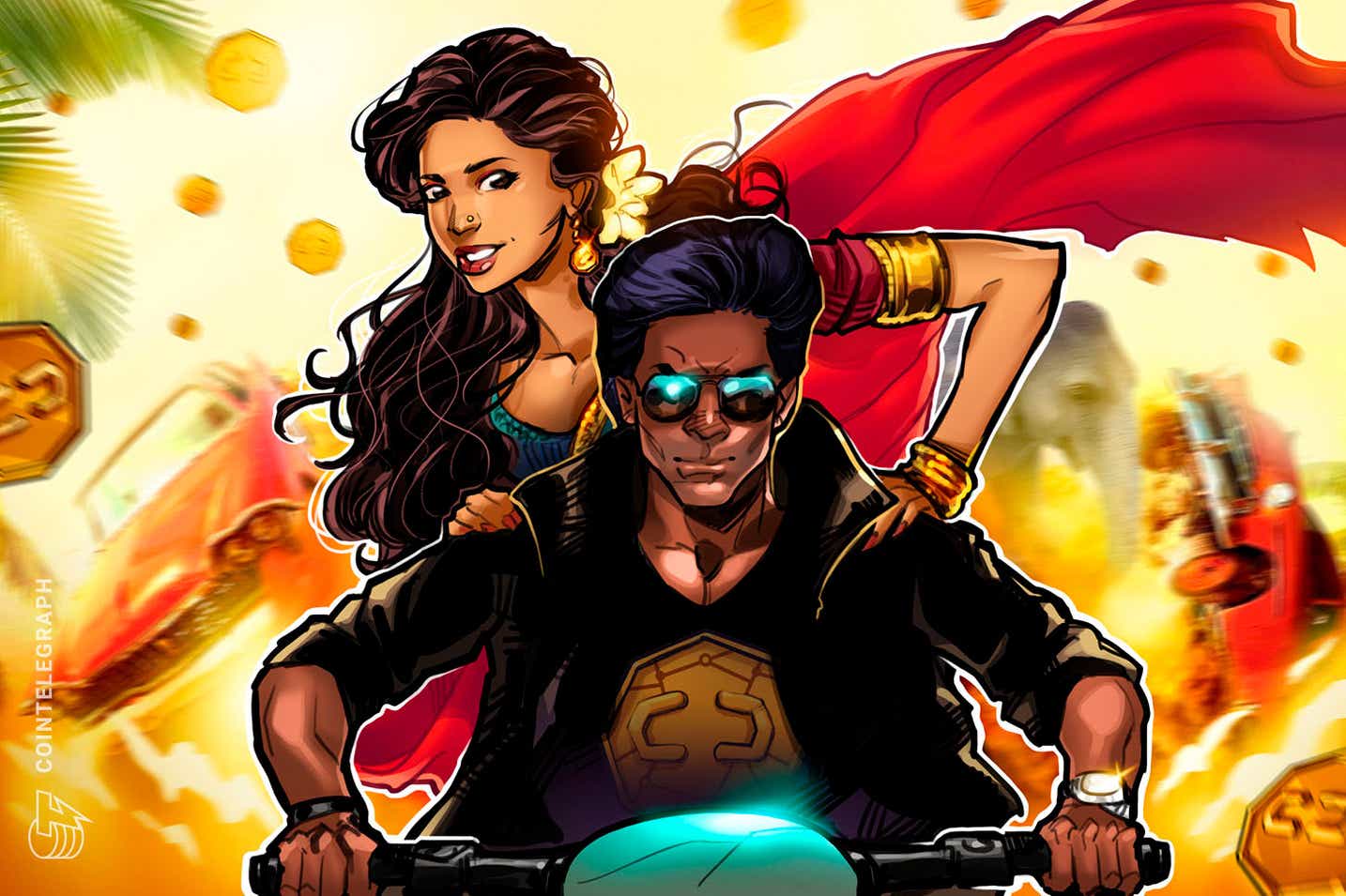 Tại sao mã thông báo WazirX WRX lại tăng 30% sau khi Ấn Độ công bố mức thuế tiền điện tử lớn của mình?