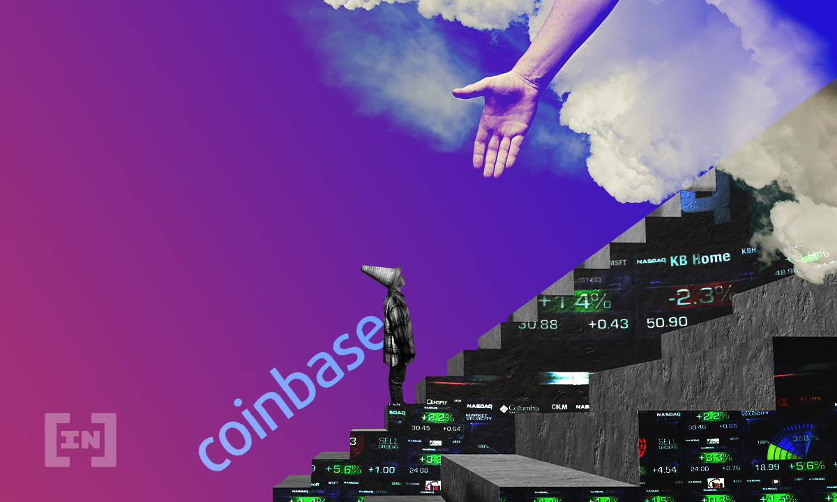 Tệp Coinbase để hình thành PAC đổi mới trước khi thúc đẩy quy định - Tin Tức Bitcoin - Cập Nhật Tin Tức Coin Mới Nhất 24/7 2026 Tệp Coinbase để hình thành PAC đổi mới trước khi thúc đẩy quy định - Tin Tức Bitcoin - Cập Nhật Tin Tức Coin Mới Nhất 24/7 2026