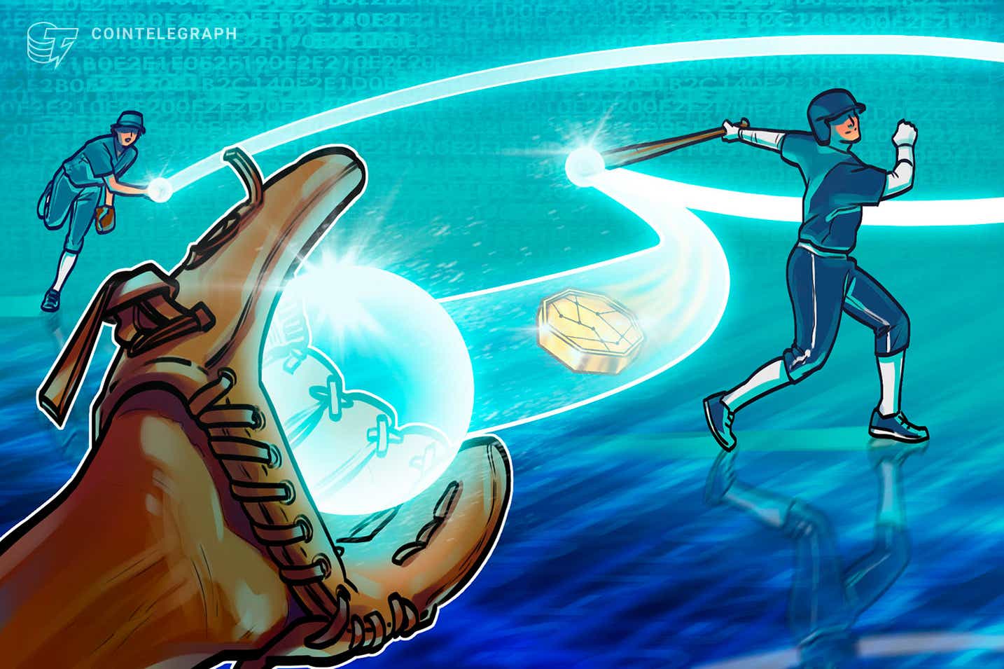 Terra tài trợ cho Washington Nationals, Bitstamp ủng hộ thể thao điện tử Immortals - Tin Tức Bitcoin - Cập Nhật Tin Tức Coin Mới Nhất 24/7 2026 Terra tài trợ cho Washington Nationals, Bitstamp ủng hộ thể thao điện tử Immortals