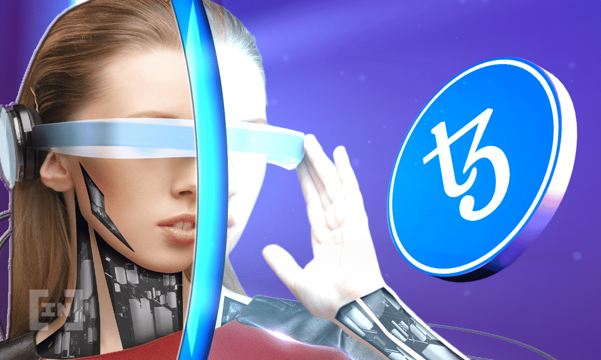 Tezos (XTZ) vượt qua $ 4 nhưng đấu tranh để duy trì phong trào đi lên - Tin Tức Bitcoin - Cập Nhật Tin Tức Coin Mới Nhất 24/7 2026