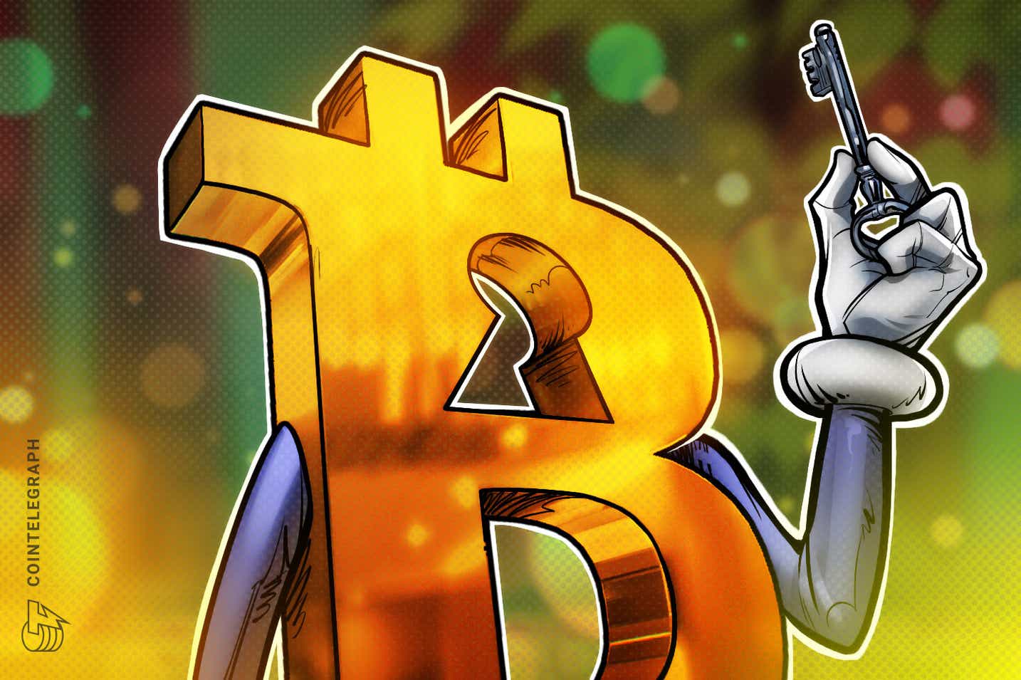 Thách thức bảo mật cuối cùng của Bitcoin: Tính đơn giản - Tin Tức Bitcoin - Cập Nhật Tin Tức Coin Mới Nhất 24/7 2025 Thách thức bảo mật cuối cùng của Bitcoin: Tính đơn giản