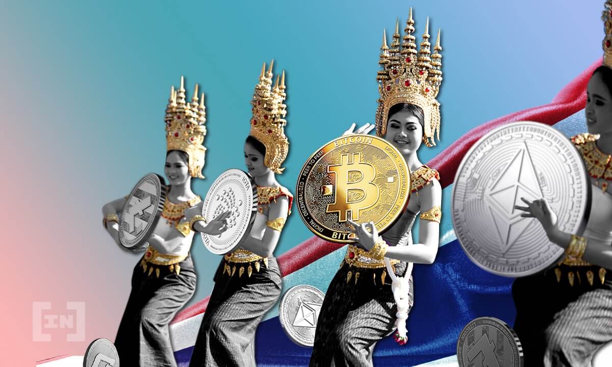 Thái Lan giảm 15% thuế tiền điện tử sau khi đẩy lùi từ công chúng - Tin Tức Bitcoin - Cập Nhật Tin Tức Coin Mới Nhất 24/7 2025 Thái Lan giảm 15% thuế tiền điện tử sau khi đẩy lùi từ công chúng - Tin Tức Bitcoin - Cập Nhật Tin Tức Coin Mới Nhất 24/7 2025