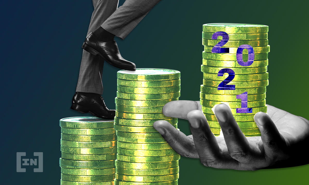 Tiền điện tử cổ phần đã tăng 6% vào năm 2021, Dữ liệu mới nhất cho thấy - Tin Tức Bitcoin - Cập Nhật Tin Tức Coin Mới Nhất 24/7 2025 Tiền điện tử cổ phần đã tăng 6% vào năm 2021, Dữ liệu mới nhất cho thấy - Tin Tức Bitcoin - Cập Nhật Tin Tức Coin Mới Nhất 24/7 2025