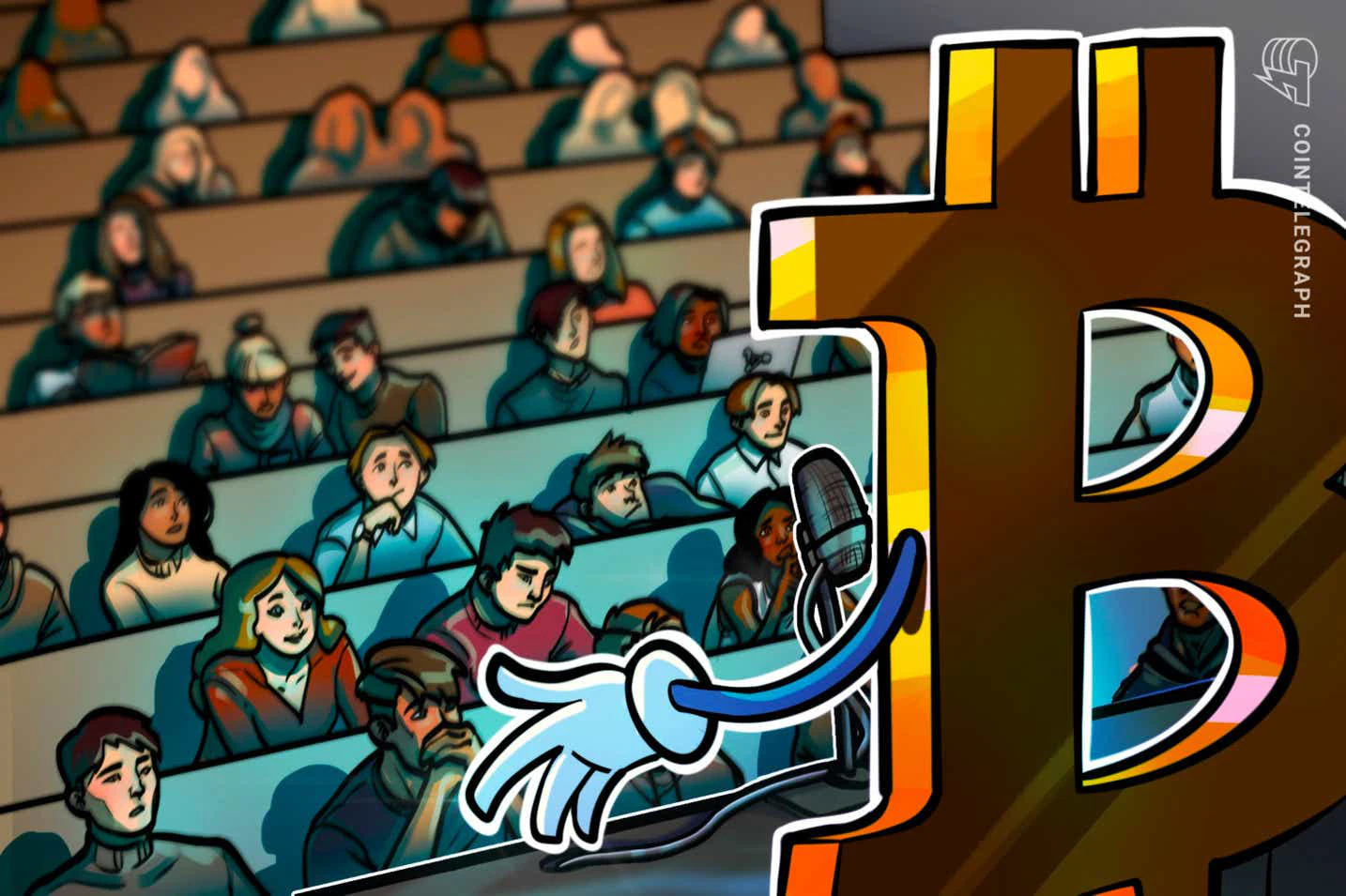 Trung tâm giáo dục Bitcoin ra mắt ở El Salvador để thúc đẩy việc áp dụng