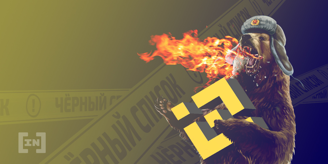 Tuần này [In] Tiền điện tử: Thu hồi hàng tỷ, giao dịch rửa, hàng nghìn tỷ rúp tính thuế - Tin Tức Bitcoin - Cập Nhật Tin Tức Coin Mới Nhất 24/7 2026