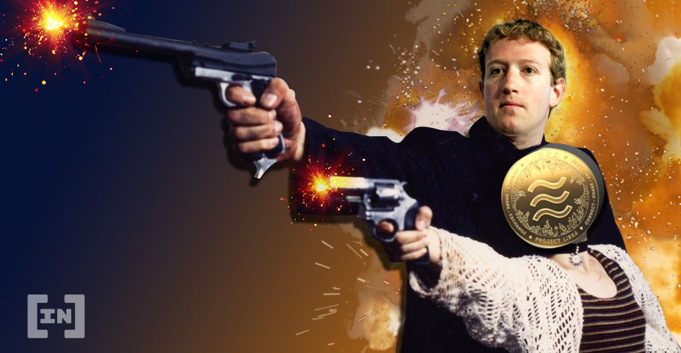 Tỷ phú Người Úc Andrew Forrest kiện Facebook về lừa đảo tiền điện tử - Tin Tức Bitcoin - Cập Nhật Tin Tức Coin Mới Nhất 24/7 2025 Facebook Libra