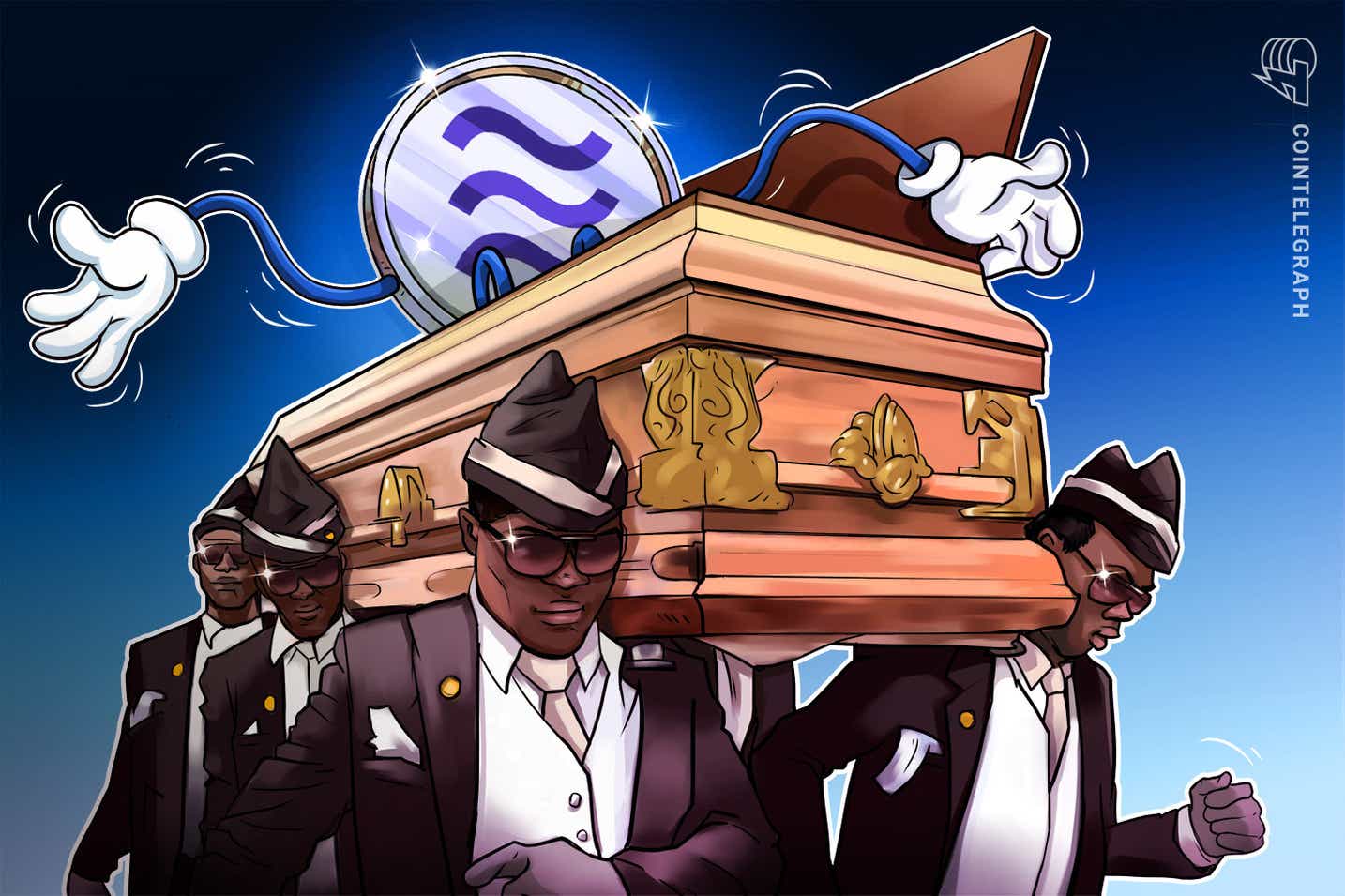 Vale Diem: Dự án stablecoin đầy tham vọng của Facebook đã kết thúc như thế nào - Tin Tức Bitcoin - Cập Nhật Tin Tức Coin Mới Nhất 24/7 2025 Vale Diem: Dự án stablecoin đầy tham vọng của Facebook đã kết thúc như thế nào