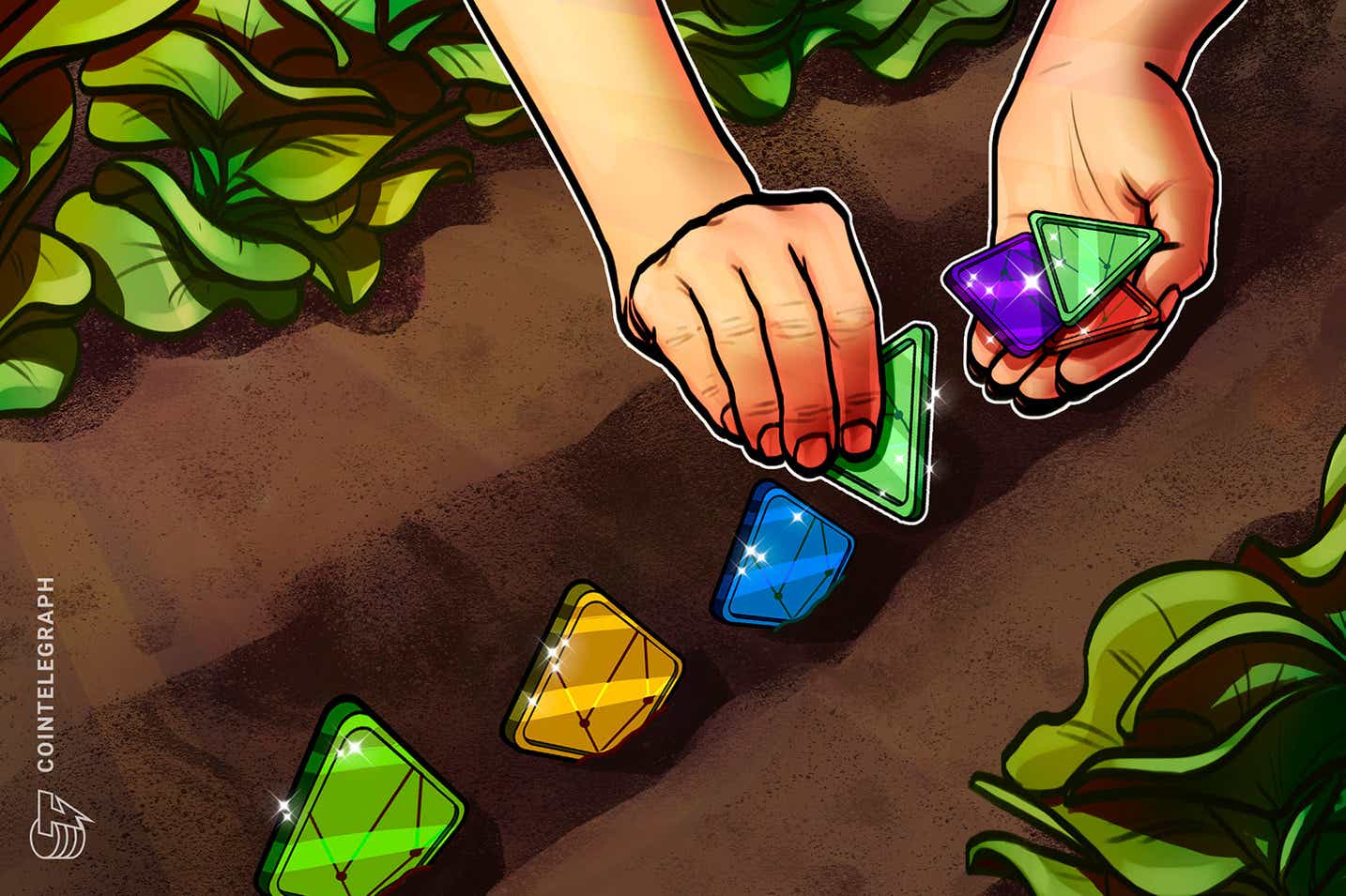 Whitelist Watch: Invisible Friends, GooniesNFT, KaraFuru và Troverse - Tin Tức Bitcoin - Cập Nhật Tin Tức Coin Mới Nhất 24/7 2025 Whitelist Watch: Invisible Friends, GooniesNFT, KaraFuru và Troverse