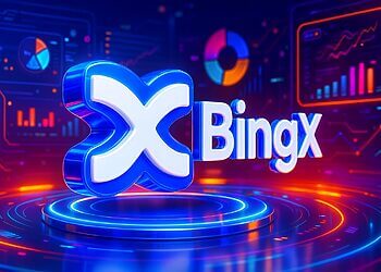 BingX