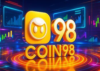 Coin98 Wallet