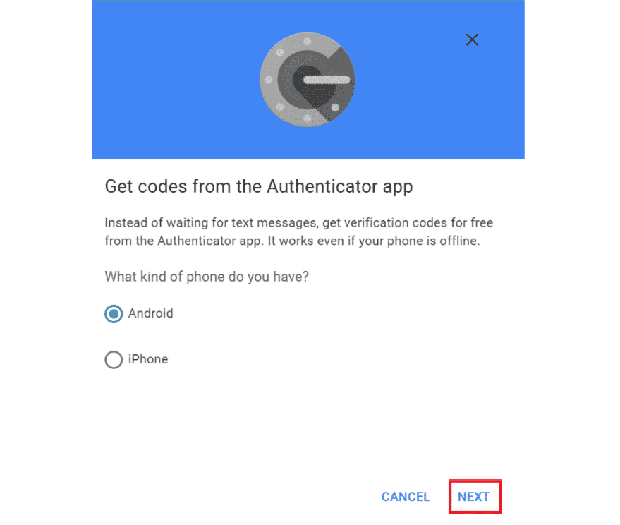 Google Authenticator là gì? Hướng dẫn cài đặt & khôi phục 2FA đơn giản - Tin Tức Bitcoin - Cập Nhật Tin Tức Coin Mới Nhất 24/7 2025 Kích hoạt xác thực 2 lớp trên tài khoản Google
