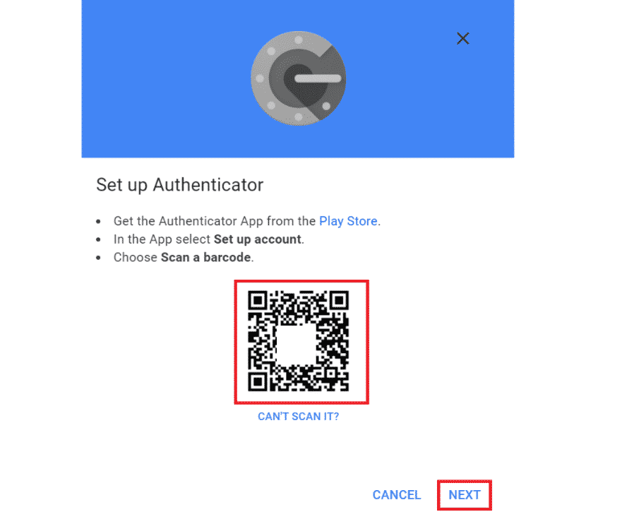 Google Authenticator là gì? Hướng dẫn cài đặt & khôi phục 2FA đơn giản - Tin Tức Bitcoin - Cập Nhật Tin Tức Coin Mới Nhất 24/7 2025 Kích hoạt xác thực 2 lớp trên tài khoản Google