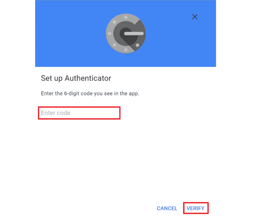 Google Authenticator là gì? Hướng dẫn cài đặt & khôi phục 2FA đơn giản - Tin Tức Bitcoin - Cập Nhật Tin Tức Coin Mới Nhất 24/7 2025 Google Authenticator là gì? Hướng dẫn cài đặt & khôi phục 2FA đơn giản