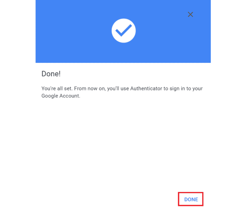 Google Authenticator là gì? Hướng dẫn cài đặt & khôi phục 2FA đơn giản - Tin Tức Bitcoin - Cập Nhật Tin Tức Coin Mới Nhất 24/7 2025 Google Authenticator là gì? Hướng dẫn cài đặt & khôi phục 2FA đơn giản