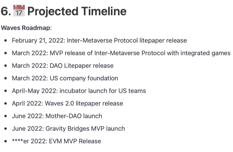 WAVES: Tất cả những gì bạn cần biết về dấu hoa thị khi chạy alt - Tin Tức Bitcoin - Cập Nhật Tin Tức Coin Mới Nhất 24/7 2025 WAVES: Tất cả những gì bạn cần biết về dấu hoa thị khi chạy alt - Tin Tức Bitcoin - Cập Nhật Tin Tức Coin Mới Nhất 24/7 2025
