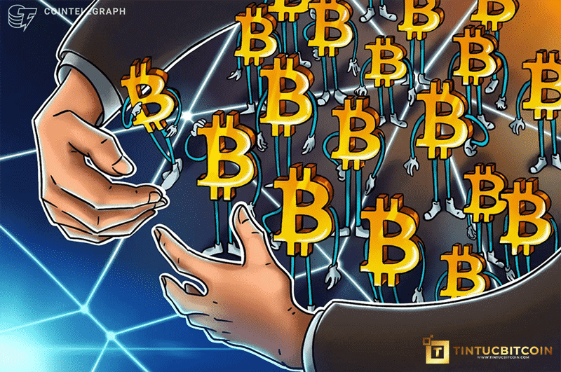 Bitcoin đang được gom? Hơn 30,000 BTC được rút khỏi sàn Coinbase Pro - Tin Tức Bitcoin - Cập Nhật Tin Tức Coin Mới Nhất 24/7 2026 Bitcoin đang được gom? Hơn 30,000 BTC được rút khỏi sàn Coinbase Pro