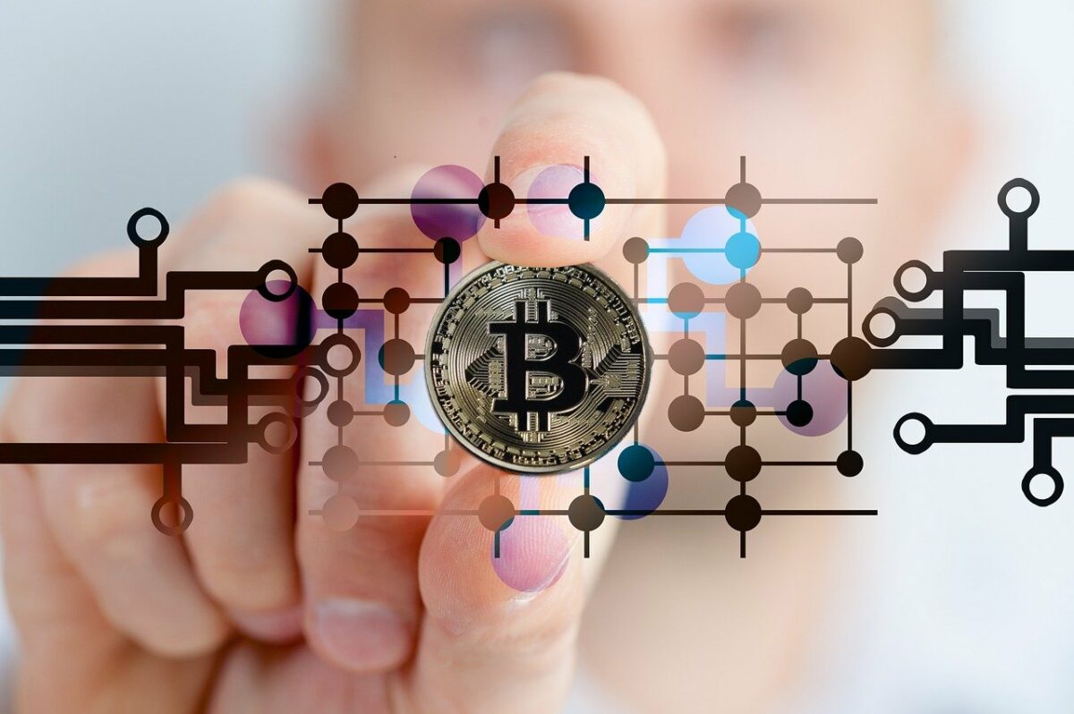 Bitcoin: Cuối cùng có phải là thời điểm thích hợp để nhúng ngón chân của bạn - Tin Tức Bitcoin - Cập Nhật Tin Tức Coin Mới Nhất 24/7 2025 Bitcoin: Cuối cùng có phải là thời điểm thích hợp để nhúng ngón chân của bạn - Tin Tức Bitcoin - Cập Nhật Tin Tức Coin Mới Nhất 24/7 2025