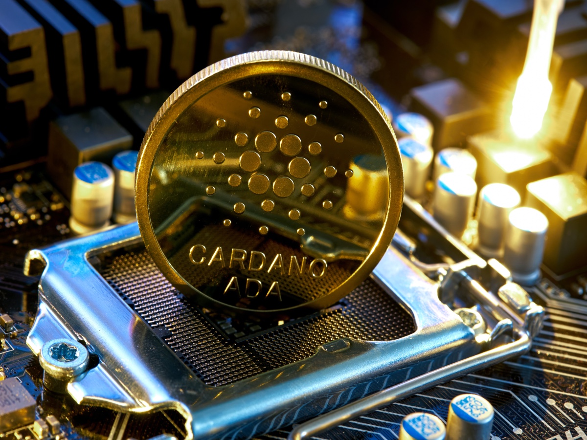 Đây là lý do tại sao khối lượng giao dịch ADA vượt qua khối lượng giao dịch của Bitcoin - Tin Tức Bitcoin - Cập Nhật Tin Tức Coin Mới Nhất 24/7 2025 Đây là lý do tại sao khối lượng giao dịch ADA vượt qua khối lượng giao dịch của Bitcoin - Tin Tức Bitcoin - Cập Nhật Tin Tức Coin Mới Nhất 24/7 2025