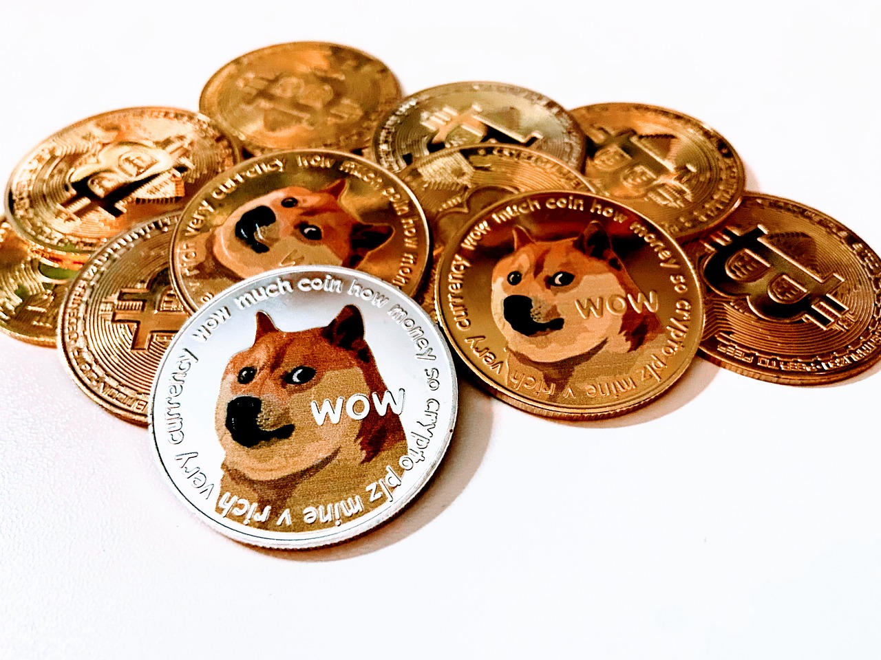 Dogecoin phản ứng với câu hỏi của các nhà đầu tư về việc 'trở thành hay không trở thành' - Tin Tức Bitcoin - Cập Nhật Tin Tức Coin Mới Nhất 24/7 2026