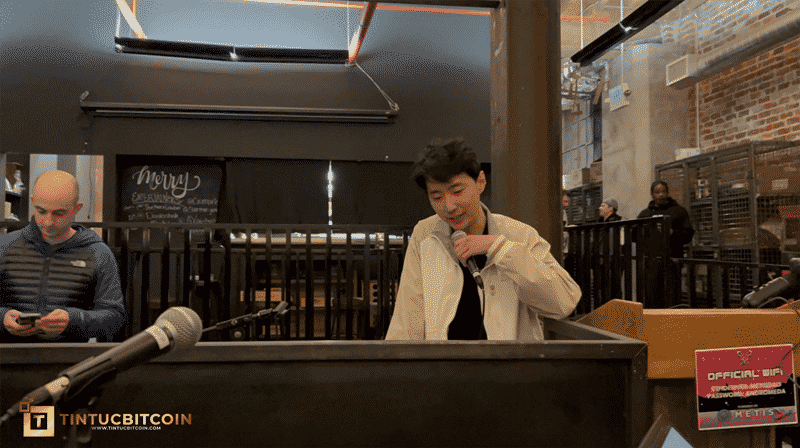 Injective (INJ) tại ETH Denver 2022 - Tin Tức Bitcoin - Cập Nhật Tin Tức Coin Mới Nhất 24/7 2025 Injective (INJ) tại ETH Denver 2022 - Tin Tức Bitcoin - Cập Nhật Tin Tức Coin Mới Nhất 24/7 2025