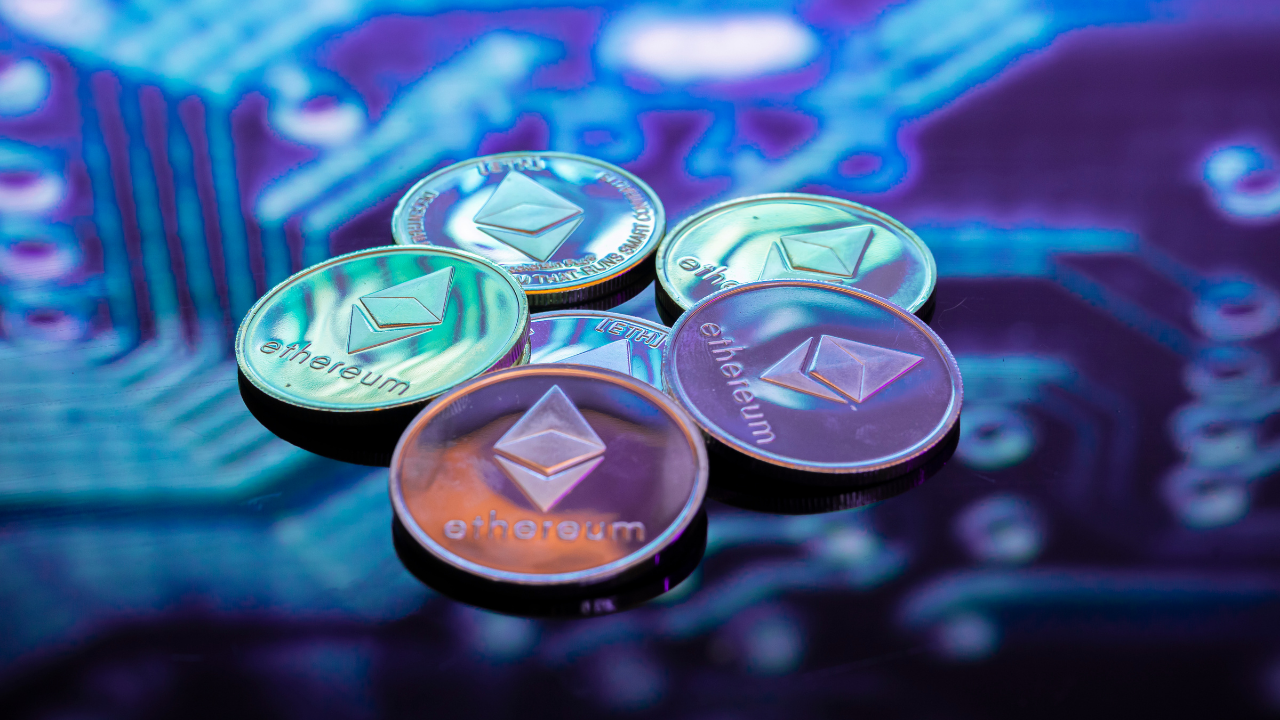 Ethereum: Đo lường tiềm năng của trường hợp tăng giá này bất chấp khả năng điều chỉnh - Tin Tức Bitcoin - Cập Nhật Tin Tức Coin Mới Nhất 24/7 2025 Ethereum: Đo lường tiềm năng của trường hợp tăng giá này bất chấp khả năng điều chỉnh - Tin Tức Bitcoin - Cập Nhật Tin Tức Coin Mới Nhất 24/7 2025