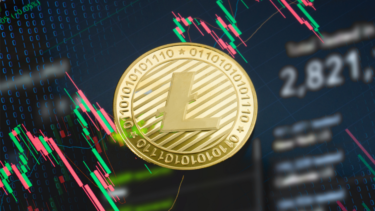 Litecoin: Tại sao mức này lại quan trọng để lấy lại một cạnh tăng giá - Tin Tức Bitcoin - Cập Nhật Tin Tức Coin Mới Nhất 24/7 2025 Litecoin: Tại sao mức này lại quan trọng để lấy lại một cạnh tăng giá - Tin Tức Bitcoin - Cập Nhật Tin Tức Coin Mới Nhất 24/7 2025