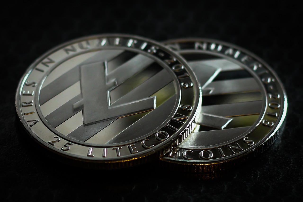 Litecoin tăng 27,54%, nhờ… - Tin Tức Bitcoin 2024