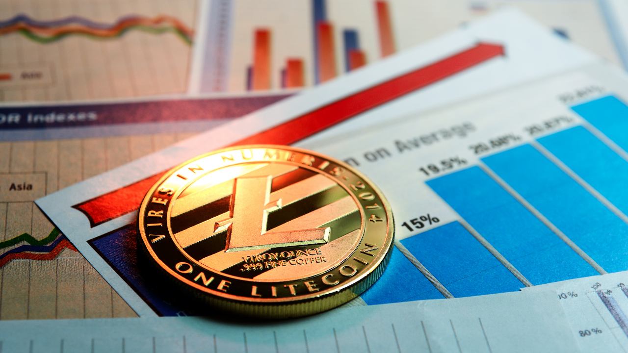 Những người đầu cơ giá lên của Litecoin phải chú ý đến những phân kỳ này trong hành động giá - Tin Tức Bitcoin - Cập Nhật Tin Tức Coin Mới Nhất 24/7 2025 Những người đầu cơ giá lên của Litecoin phải chú ý đến những phân kỳ này trong hành động giá - Tin Tức Bitcoin - Cập Nhật Tin Tức Coin Mới Nhất 24/7 2025
