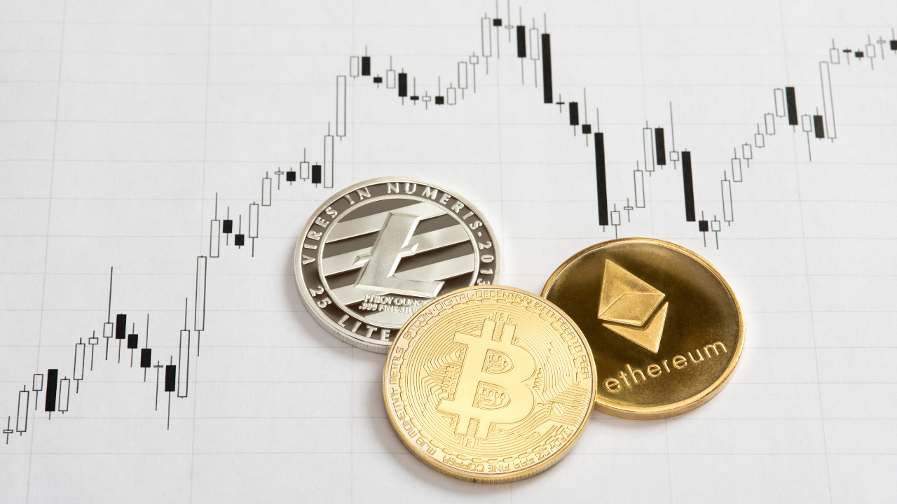 Phân tích giá Algorand, Cronos, Litecoin: ngày 1 tháng 3 - Tin Tức Bitcoin - Cập Nhật Tin Tức Coin Mới Nhất 24/7 2025 Phân tích giá Algorand, Cronos, Litecoin: ngày 1 tháng 3 - Tin Tức Bitcoin - Cập Nhật Tin Tức Coin Mới Nhất 24/7 2025