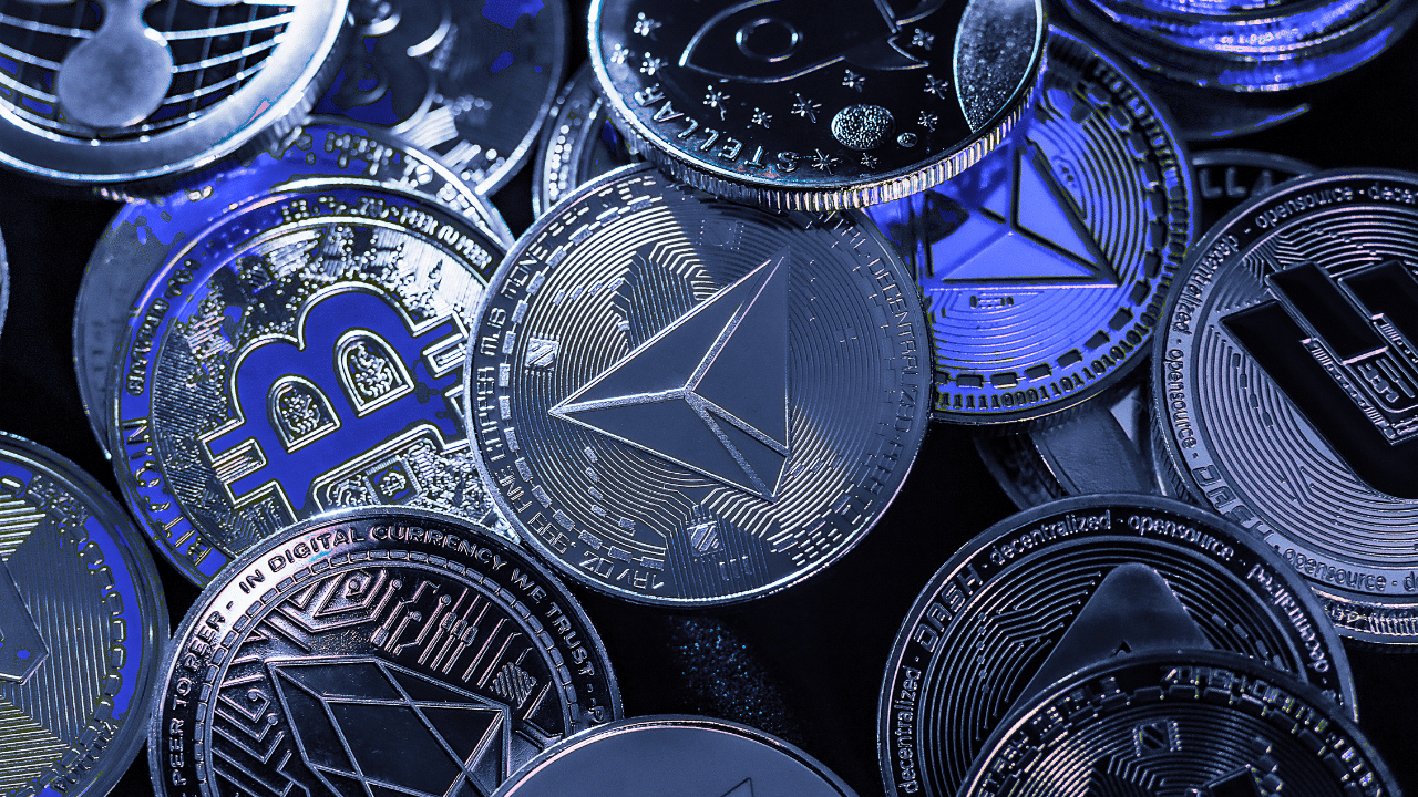 Phân tích giá Tron, Decentraland, Axie Infinity: 24 tháng 3 - Tin Tức Bitcoin - Cập Nhật Tin Tức Coin Mới Nhất 24/7 2025 Phân tích giá Tron, Decentraland, Axie Infinity: 24 tháng 3 - Tin Tức Bitcoin - Cập Nhật Tin Tức Coin Mới Nhất 24/7 2025