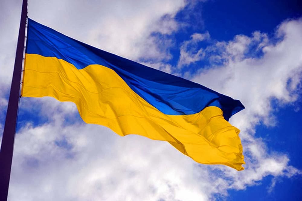 Polkadot cho Ukraine, nhưng liệu Ukraine có đủ cho Polkadot - Tin Tức Bitcoin 2024