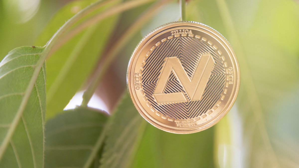 Tăng> 160% trong một ngày, liệu Zilliqa có thể tăng cao hơn khi tìm kiếm thanh khoản không - Tin Tức Bitcoin - Cập Nhật Tin Tức Coin Mới Nhất 24/7 2025