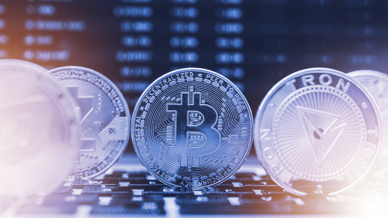TRON (TRX) có thể chứng minh khả năng lợi nhuận - Tin Tức Bitcoin - Cập Nhật Tin Tức Coin Mới Nhất 24/7 2025 TRON (TRX) có thể chứng minh khả năng lợi nhuận