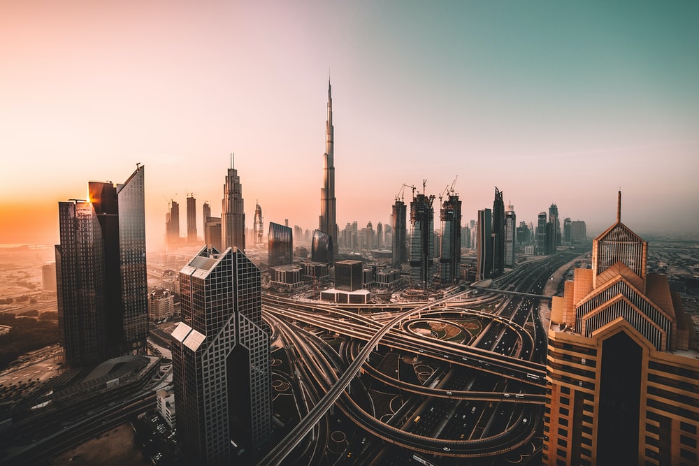 Tương lai tươi sáng của FTT khi FTX thâm nhập thị trường Dubai