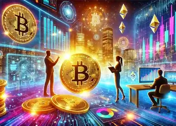Crypto là gì? Thông tin chi tiết về ngành Crypto