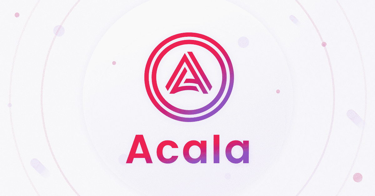 Hướng dẫn cách Staking Acala 16 Hướng dẫn Staking Acala