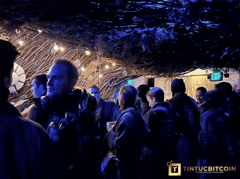 Injective (INJ) tại ETH Denver 2022 - Tin Tức Bitcoin - Cập Nhật Tin Tức Coin Mới Nhất 24/7 2025 Injective (INJ) tại ETH Denver 2022 - Tin Tức Bitcoin - Cập Nhật Tin Tức Coin Mới Nhất 24/7 2025