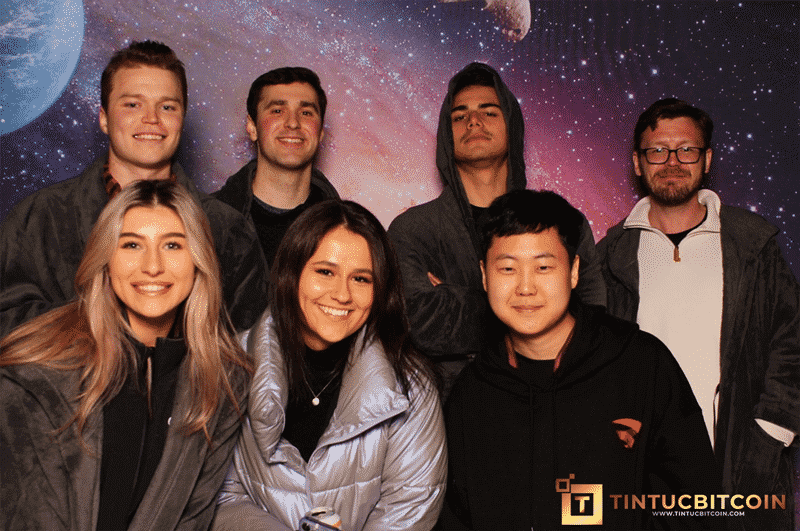 Injective (INJ) tại ETH Denver 2022 - Tin Tức Bitcoin - Cập Nhật Tin Tức Coin Mới Nhất 24/7 2025 Injective (INJ) tại ETH Denver 2022 - Tin Tức Bitcoin - Cập Nhật Tin Tức Coin Mới Nhất 24/7 2025