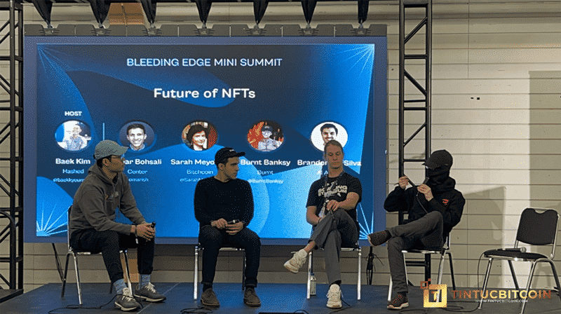 Injective (INJ) tại ETH Denver 2022 - Tin Tức Bitcoin - Cập Nhật Tin Tức Coin Mới Nhất 24/7 2025 Injective (INJ) tại ETH Denver 2022 - Tin Tức Bitcoin - Cập Nhật Tin Tức Coin Mới Nhất 24/7 2025