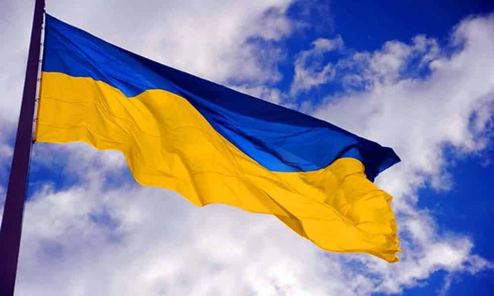 Ukraine áp dụng quy định tiền điện tử của EU